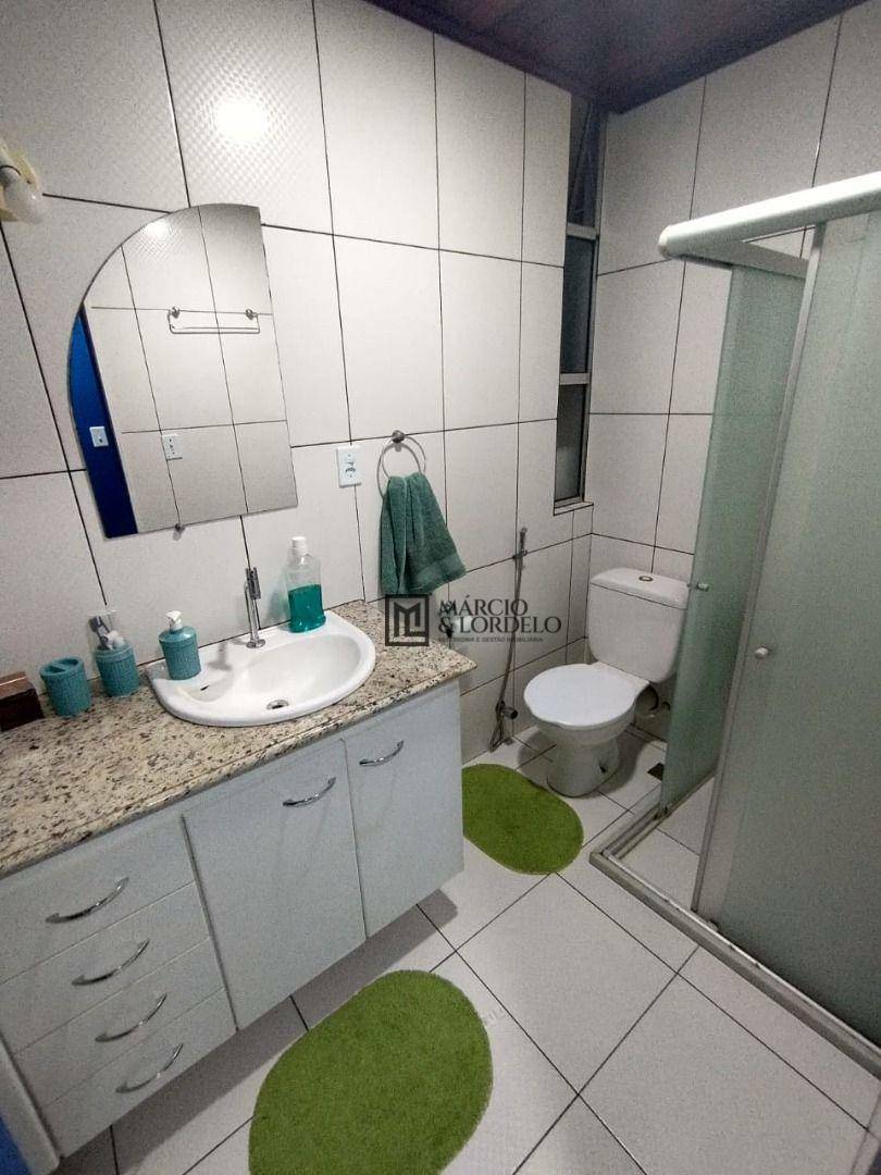 Apartamento à venda com 2 quartos, 60m² - Foto 4