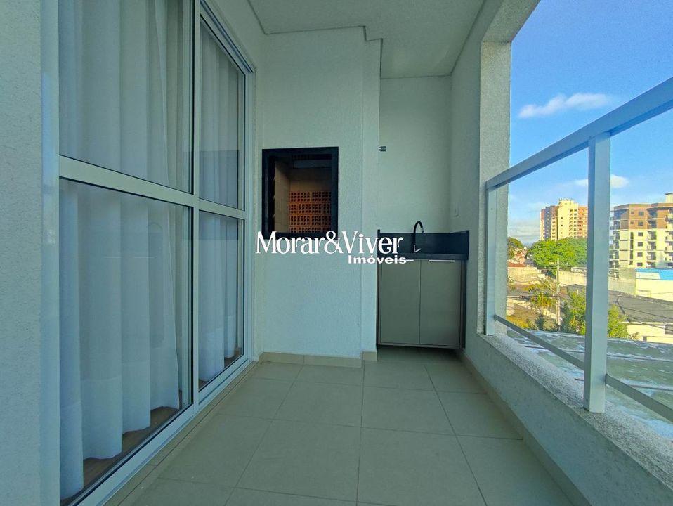 Apartamento à venda com 3 quartos, 82m² - Foto 15