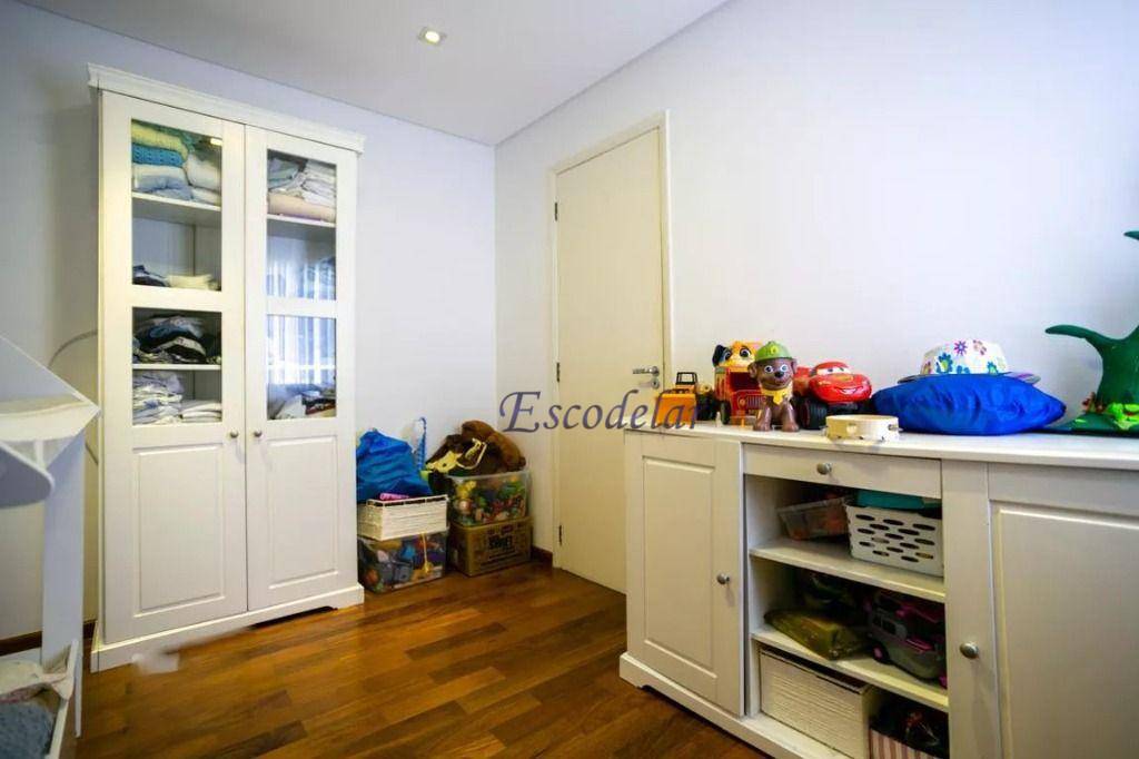 Apartamento à venda com 2 quartos, 94m² - Foto 8