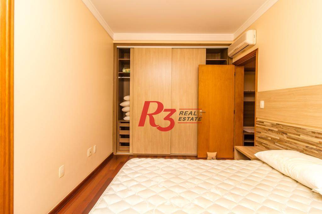 Apartamento à venda com 3 quartos, 200m² - Foto 17