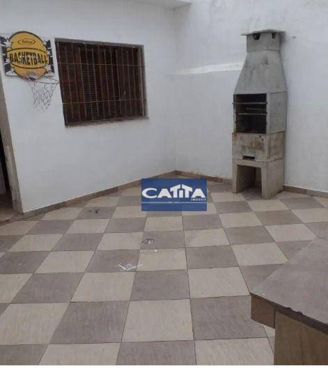 Sobrado para alugar com 3 quartos, 150m² - Foto 9