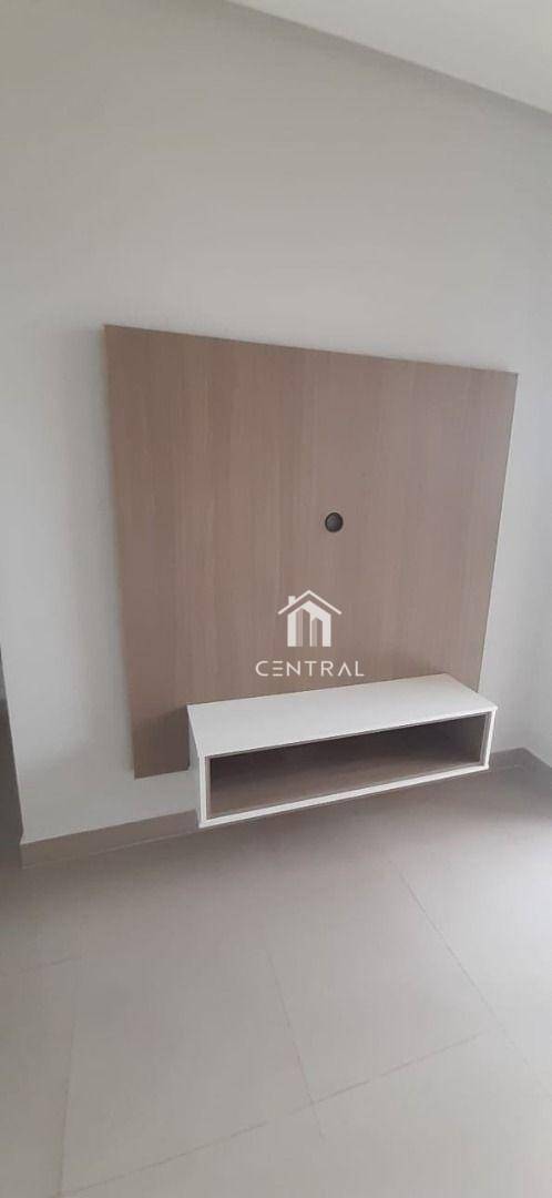 Apartamento à venda com 3 quartos, 90m² - Foto 4