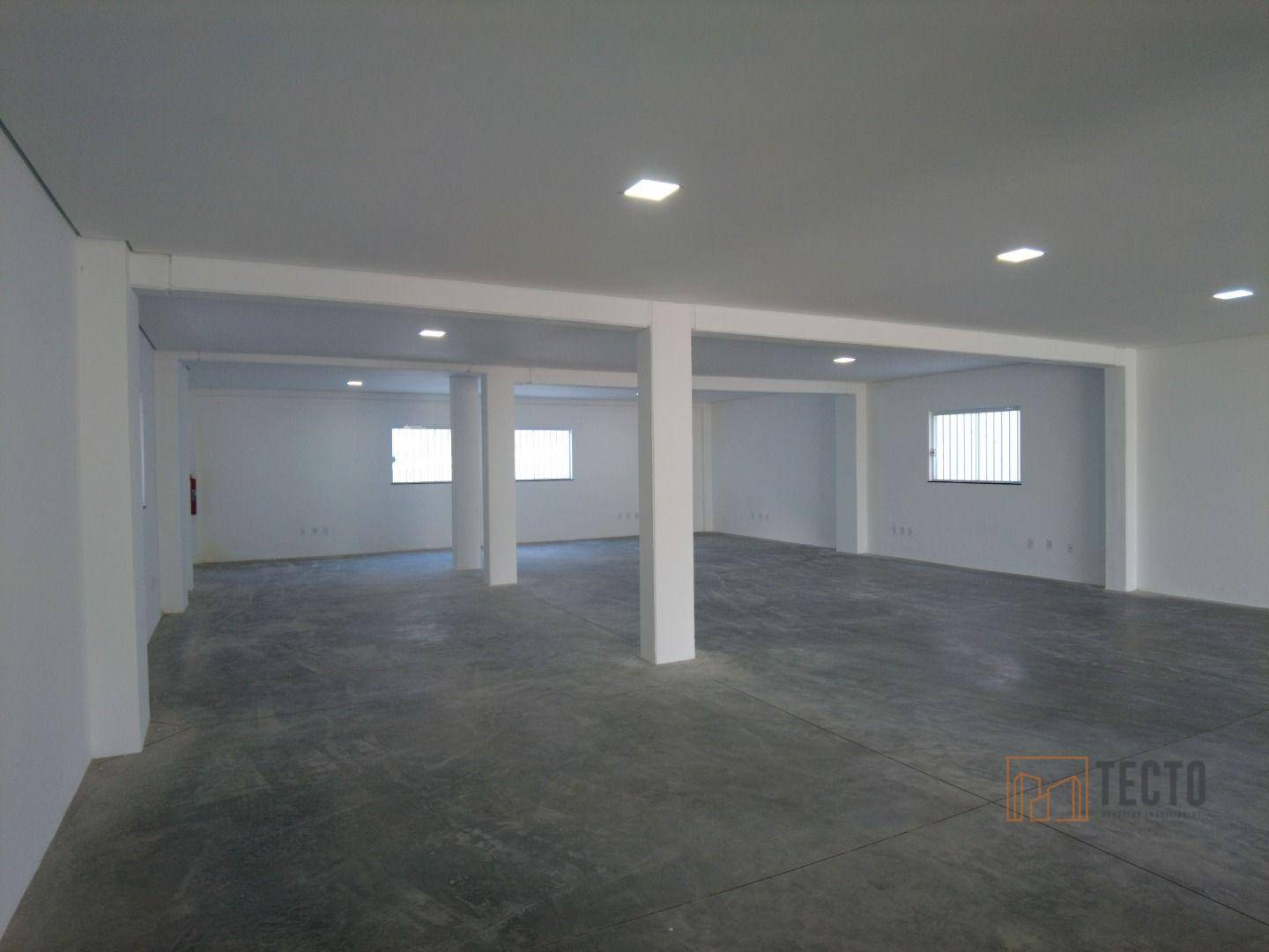 Depósito-Galpão-Armazém para alugar, 460m² - Foto 8