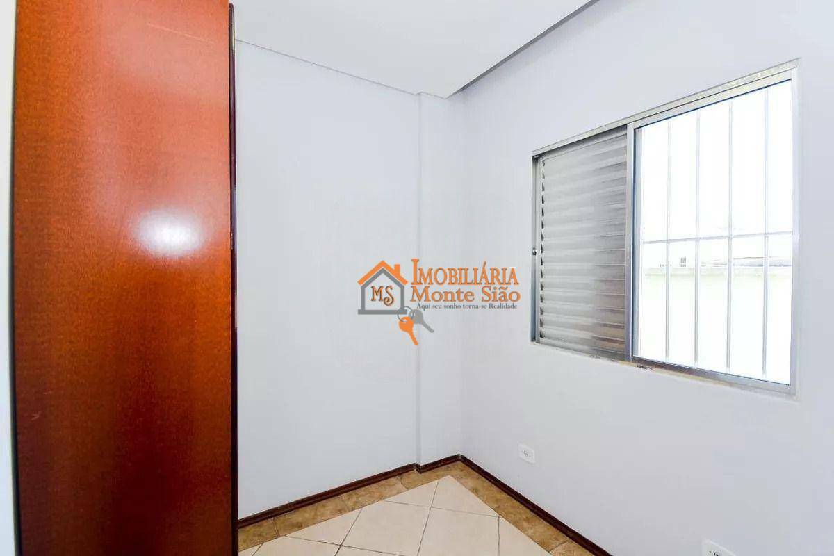 Apartamento à venda com 3 quartos, 83m² - Foto 6