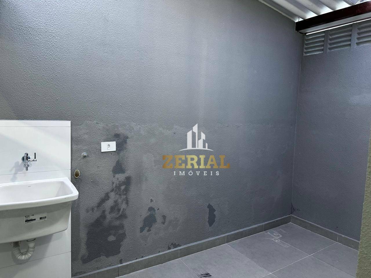 Sobrado para alugar com 2 quartos, 100m² - Foto 8