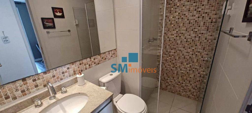 Apartamento à venda com 2 quartos, 68m² - Foto 22