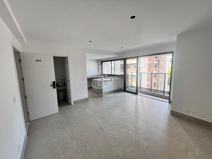 Apartamento à venda com 2 quartos, 66m² - Foto 14