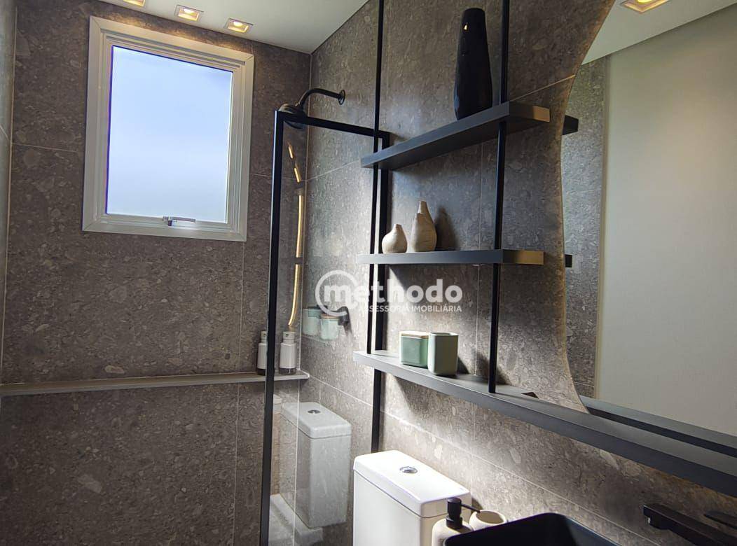 Apartamento à venda com 2 quartos, 45m² - Foto 2