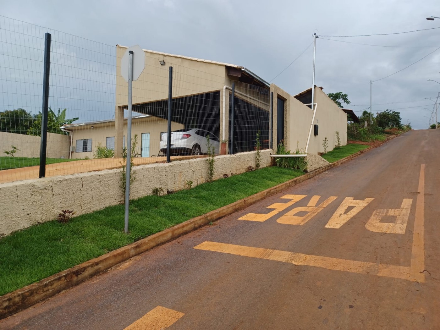Chácara à venda com 1 quarto, 180m² - Foto 1