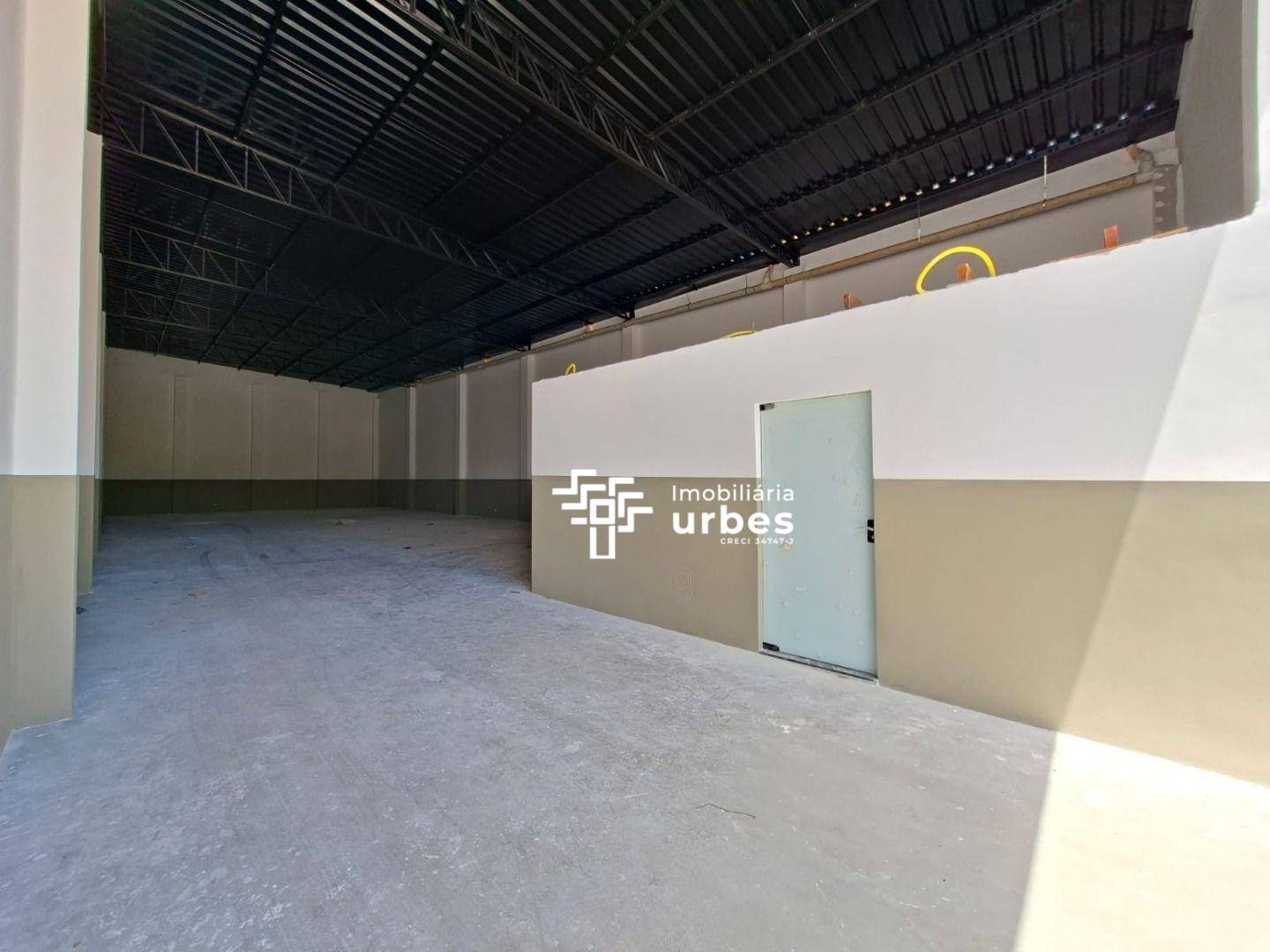 Loja-Salão, 341 m² - Foto 3