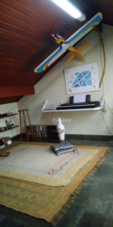 Sobrado à venda com 3 quartos, 150m² - Foto 24