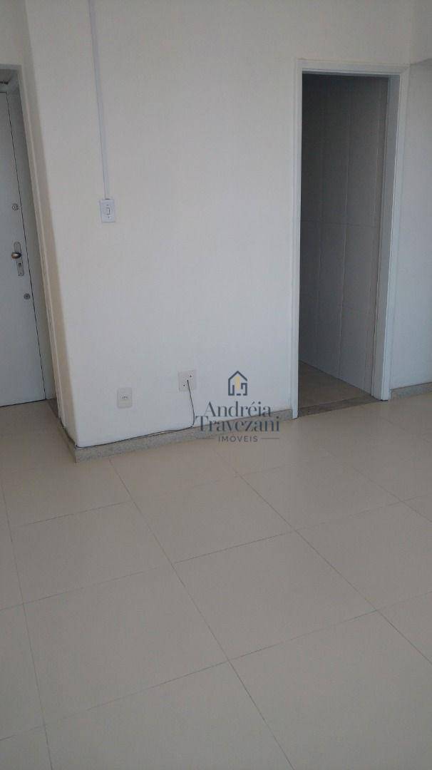 Apartamento à venda com 1 quarto, 55m² - Foto 9