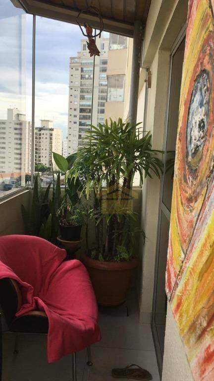 Apartamento à venda com 3 quartos, 88m² - Foto 12