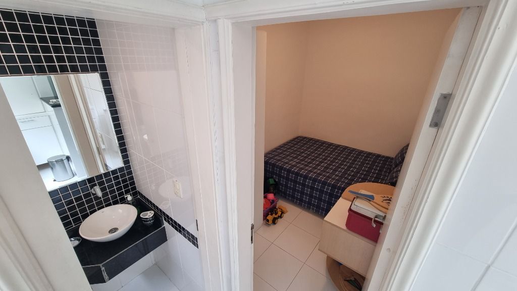 Apartamento à venda com 2 quartos, 98m² - Foto 18