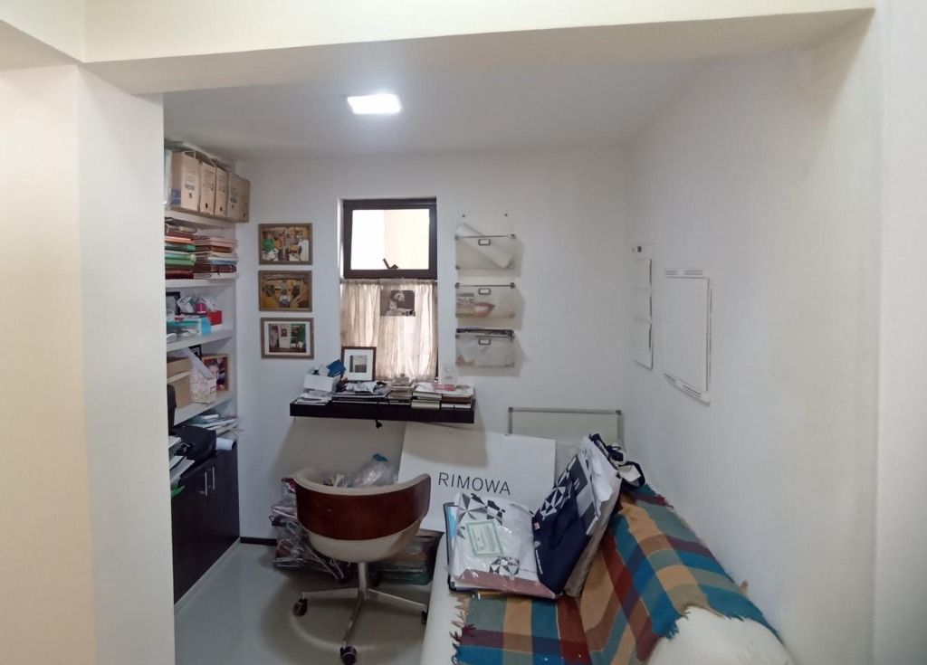 Apartamento à venda com 3 quartos, 120m² - Foto 25