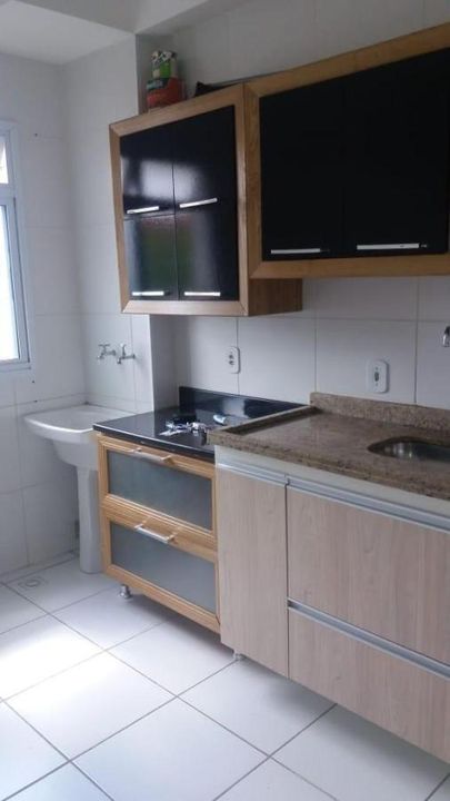 Apartamento à venda com 2 quartos, 50m² - Foto 4