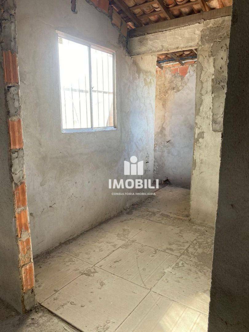 Casa de Condomínio à venda com 3 quartos, 63m² - Foto 9