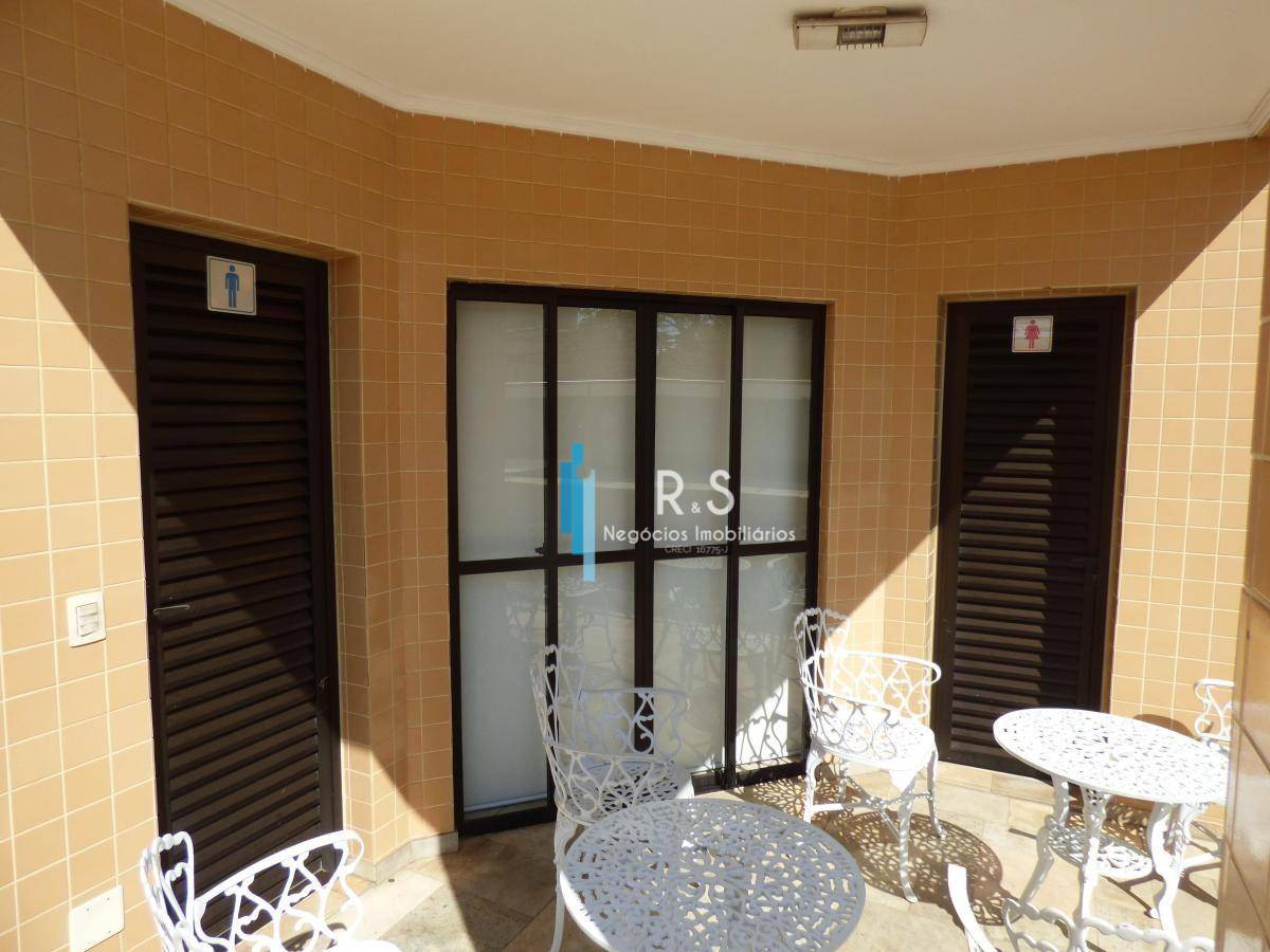 Apartamento à venda com 3 quartos, 88m² - Foto 11