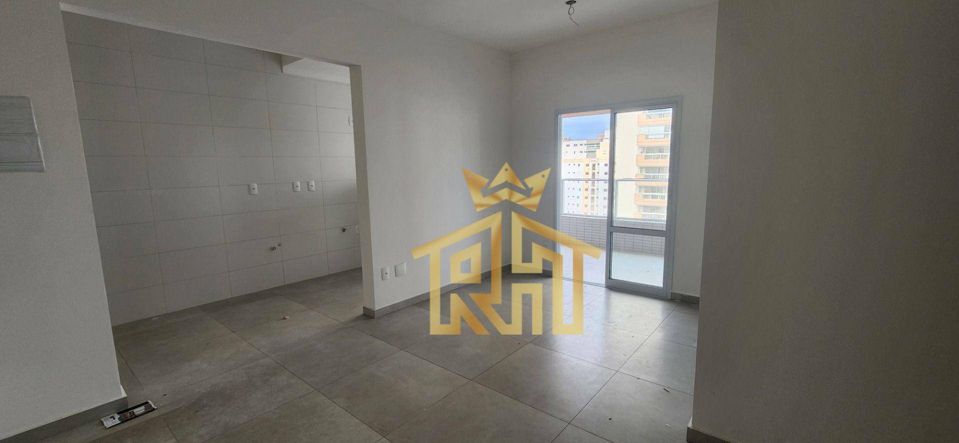 Apartamento à venda com 2 quartos, 67m² - Foto 3