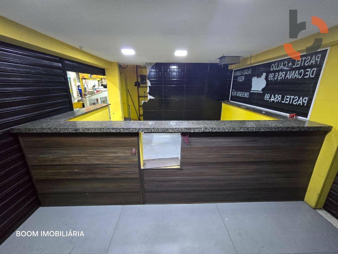 Loja-Salão para alugar, 16m² - Foto 5