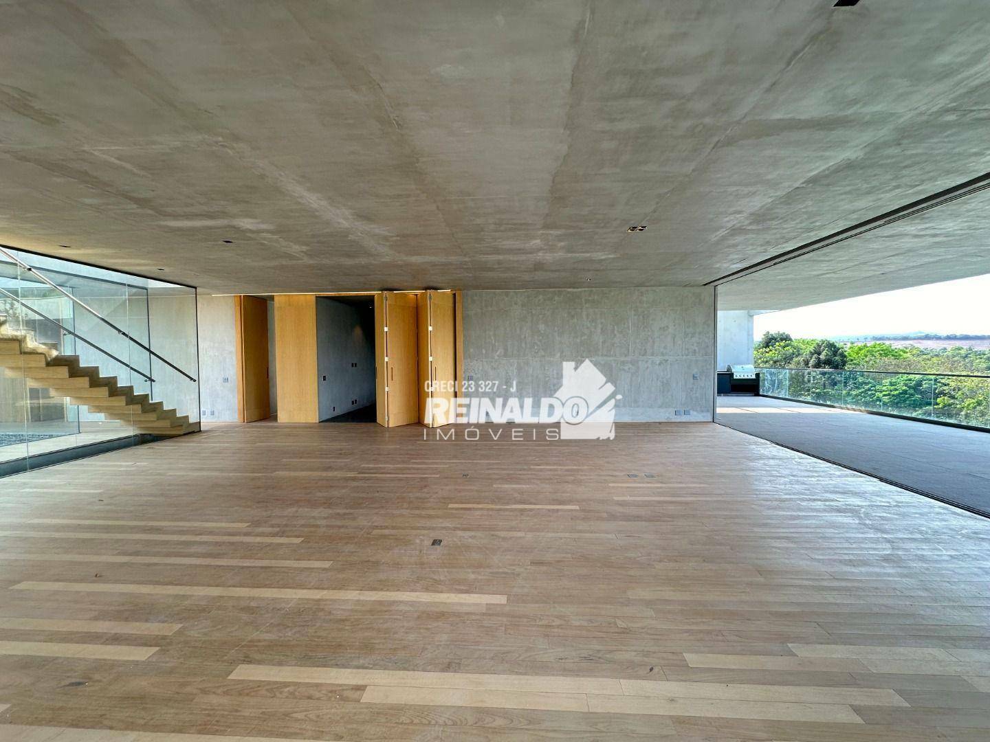 Casa de Condomínio à venda com 6 quartos, 1321m² - Foto 18