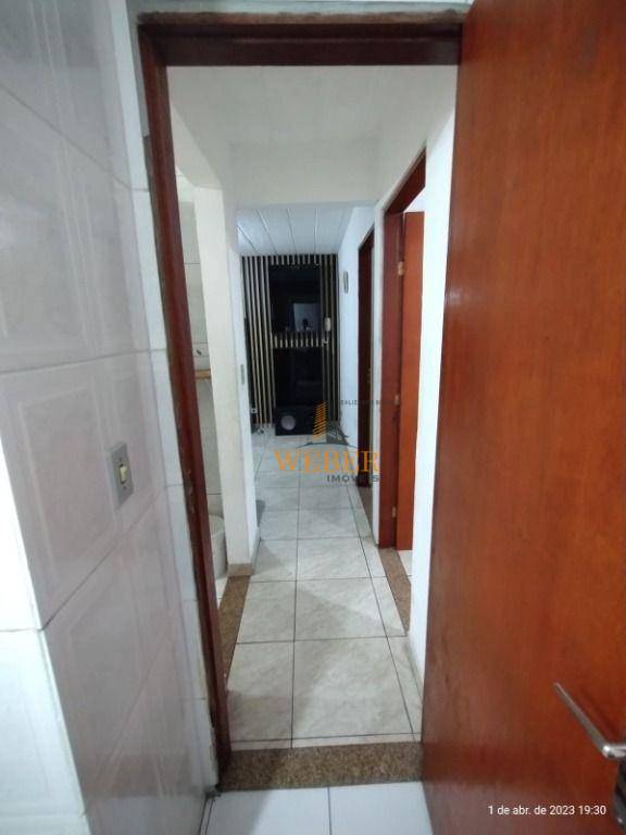 Apartamento à venda com 2 quartos, 47m² - Foto 13