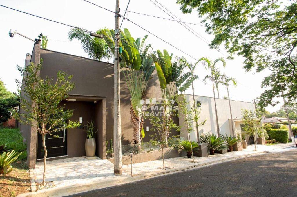 Casa de Condomínio, 6 quartos - Foto 2