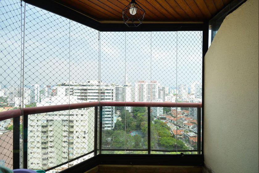 Apartamento à venda com 3 quartos, 77m² - Foto 28