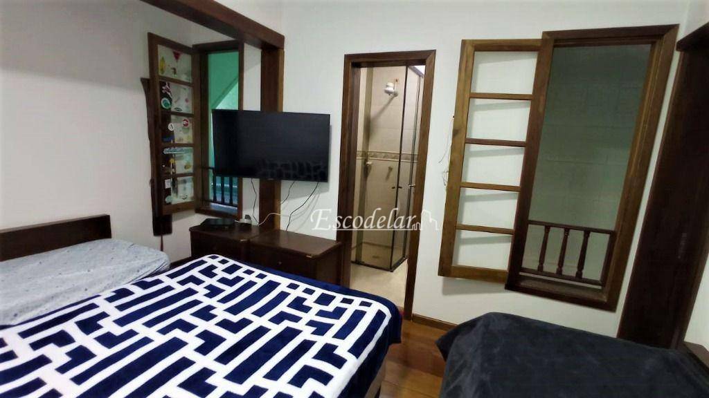 Sobrado à venda com 3 quartos, 200m² - Foto 25