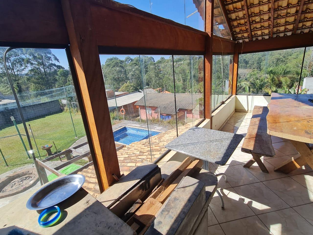 Fazenda à venda com 4 quartos, 1250m² - Foto 7