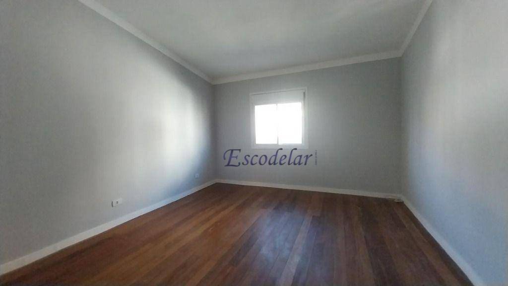 Sobrado para alugar com 2 quartos, 65m² - Foto 1