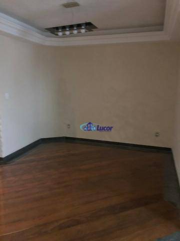 Apartamento à venda com 3 quartos, 160m² - Foto 12