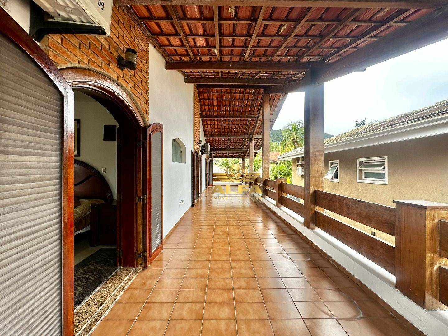 Casa de Condomínio à venda com 4 quartos, 510m² - Foto 23