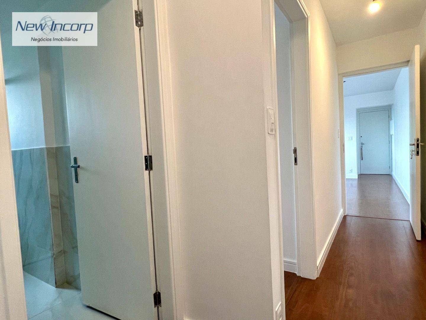 Apartamento à venda com 2 quartos, 85m² - Foto 14