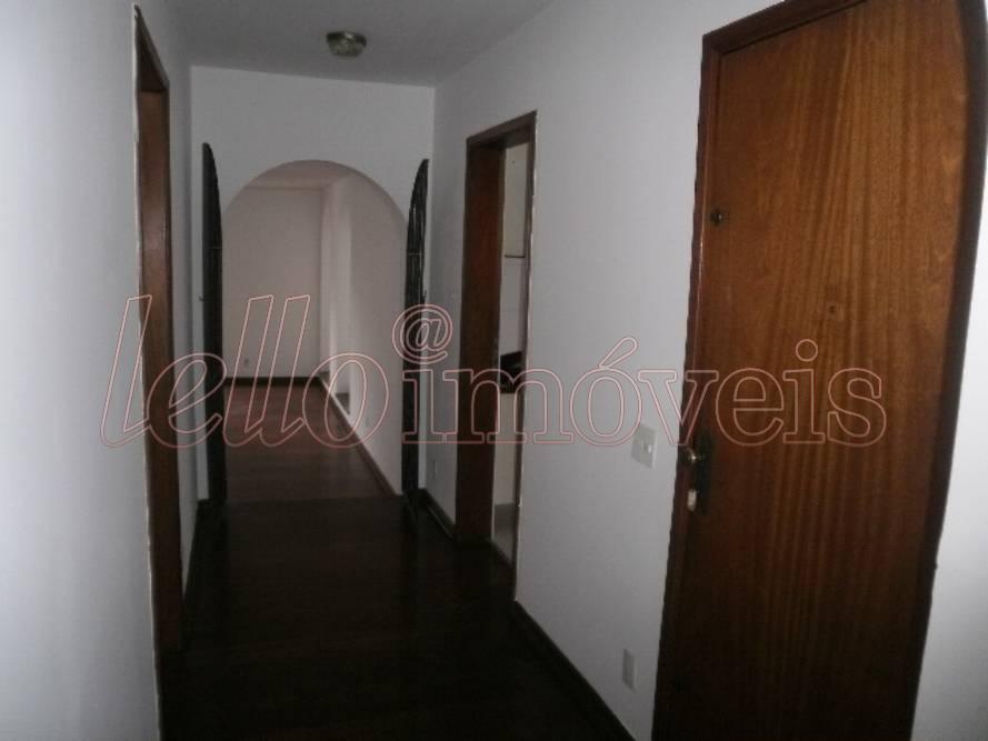 Apartamento para alugar com 4 quartos, 210m² - Foto 7