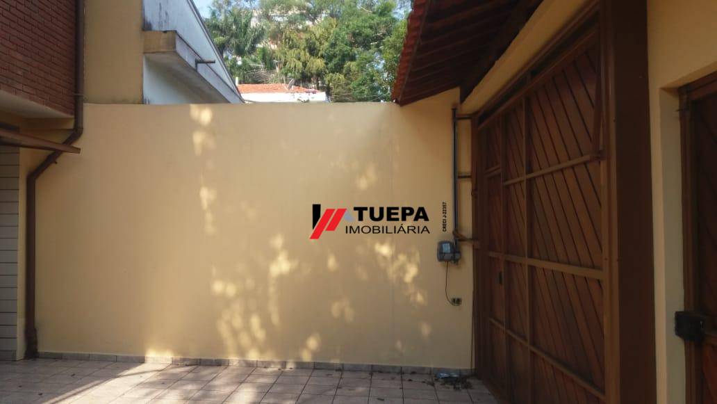 Sobrado à venda com 3 quartos, 260m² - Foto 13