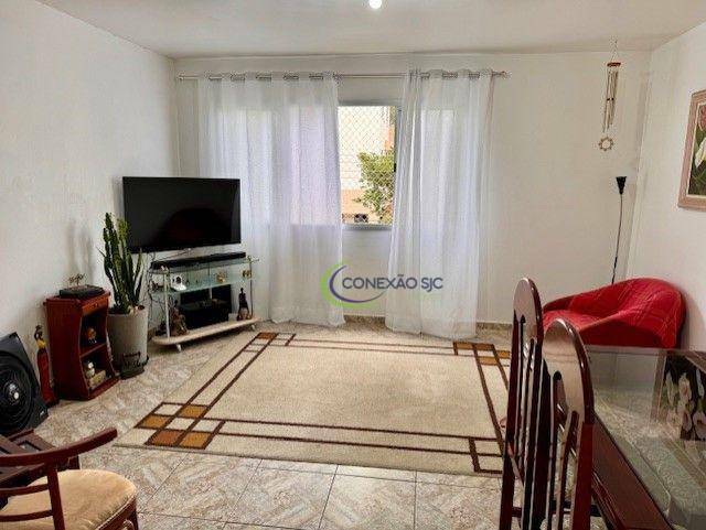 Apartamento à venda com 3 quartos, 106m² - Foto 2