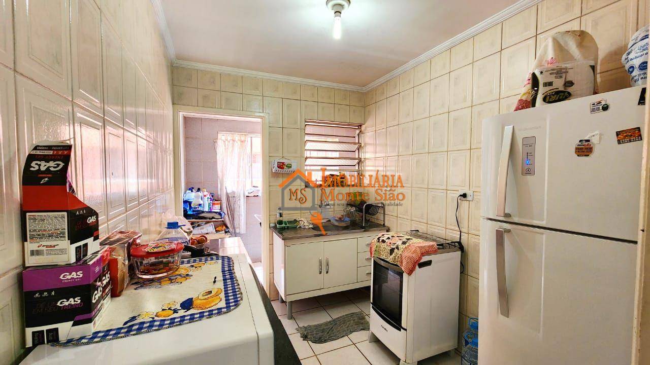 Apartamento à venda com 2 quartos, 55m² - Foto 13