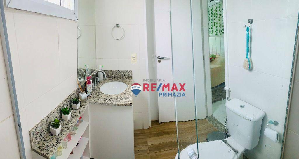 Apartamento à venda com 3 quartos, 118m² - Foto 20