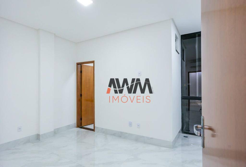 Sobrado à venda com 3 quartos, 112m² - Foto 11