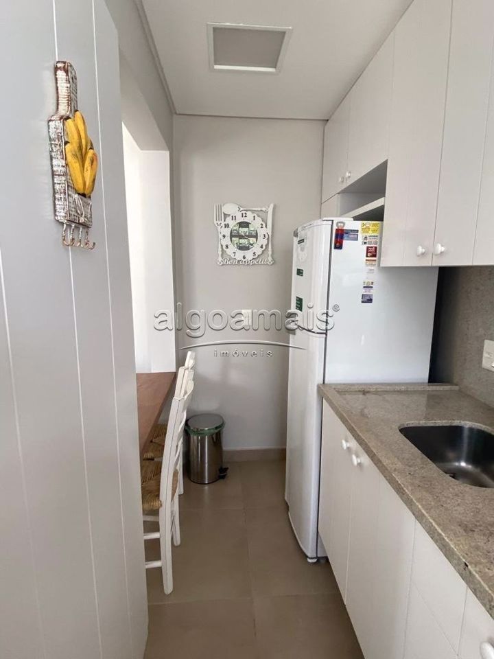 Apartamento à venda com 2 quartos, 40m² - Foto 7