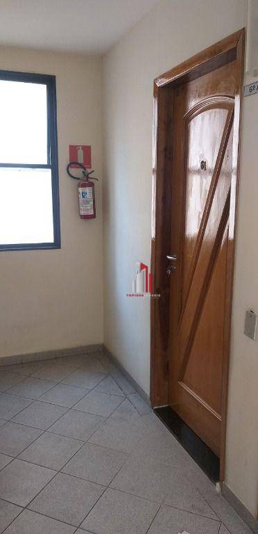 Apartamento à venda com 2 quartos, 57m² - Foto 22