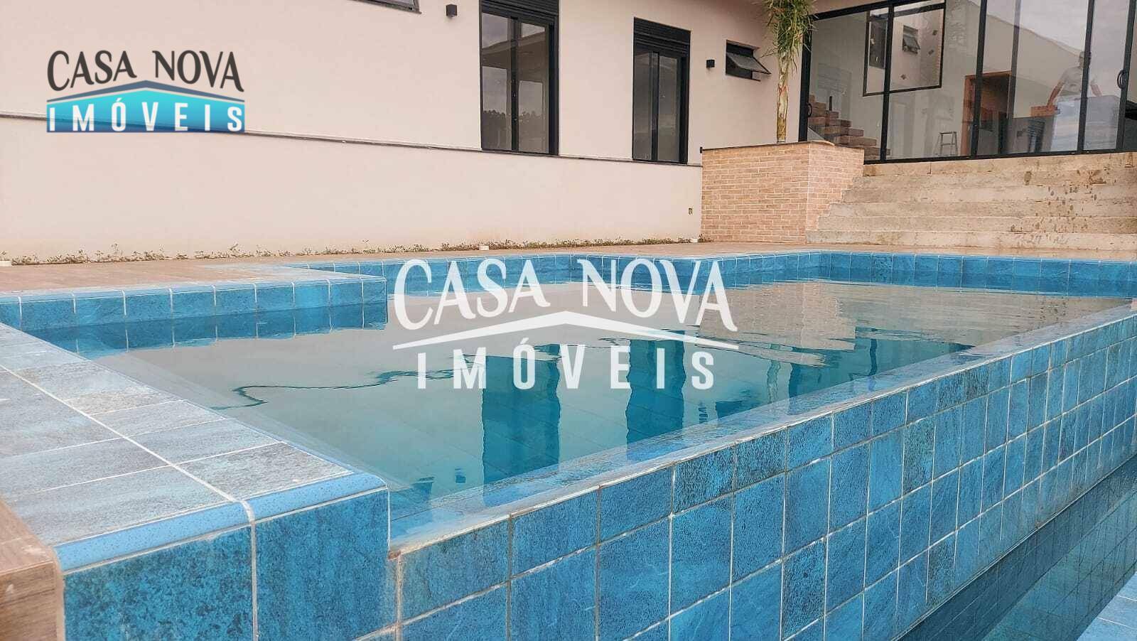 Casa de Condomínio à venda com 4 quartos, 320m² - Foto 35