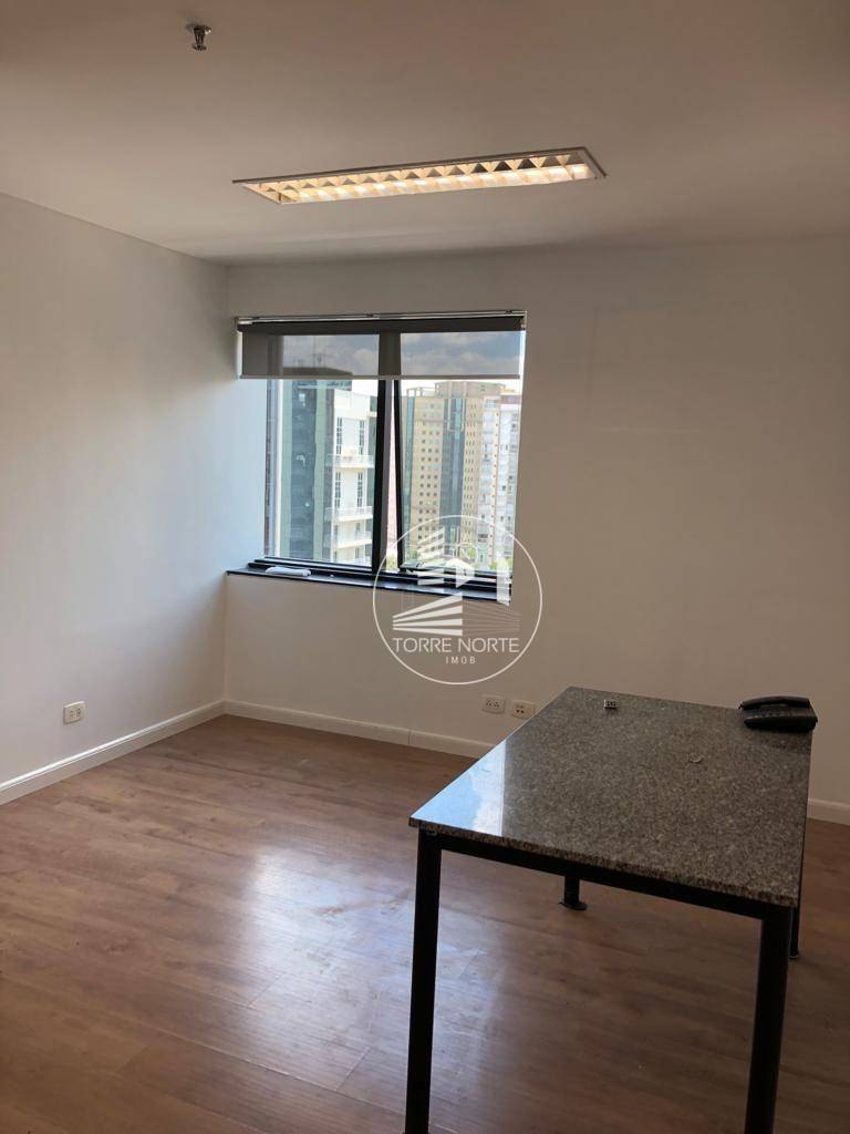 Conjunto Comercial-Sala à venda, 40m² - Foto 3