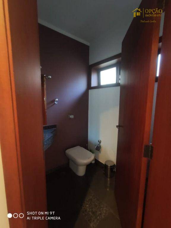 Casa de Condomínio à venda com 4 quartos, 221m² - Foto 3