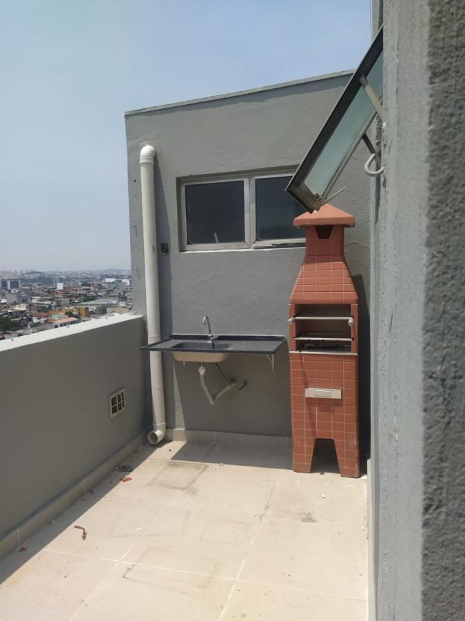 Apartamento à venda com 3 quartos, 145m² - Foto 12