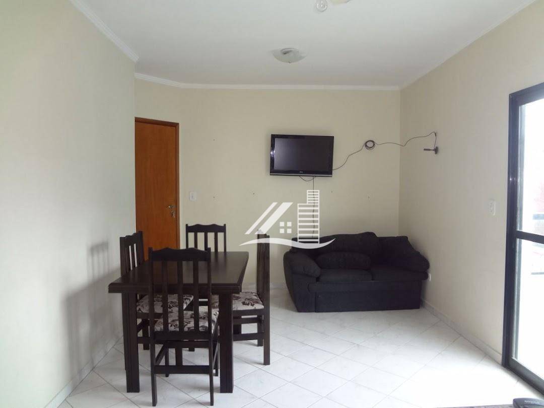 Apartamento à venda com 1 quarto, 70m² - Foto 1