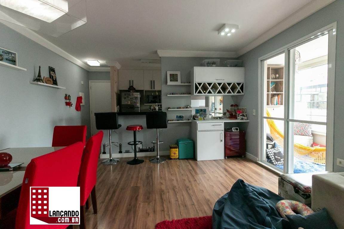 Apartamento à venda com 2 quartos, 65m² - Foto 7