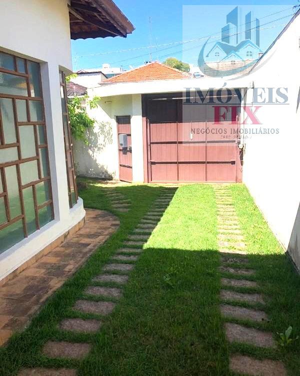 Casa à venda com 3 quartos, 291m² - Foto 22