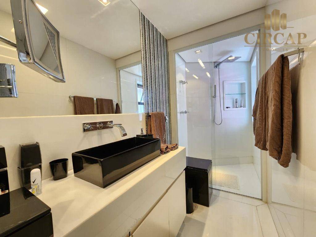 Apartamento à venda com 4 quartos, 390m² - Foto 22